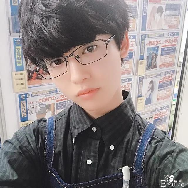 日本最强女装大佬！扮女生毫无违和感，神似桥本环奈，比女生还美-24.jpg