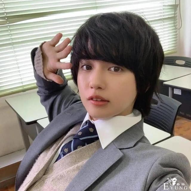 日本最强女装大佬！扮女生毫无违和感，神似桥本环奈，比女生还美-47.jpg