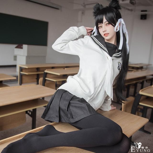 「制服爱宕」-多人COS-二次元-动漫-美图-壁纸-9.jpg