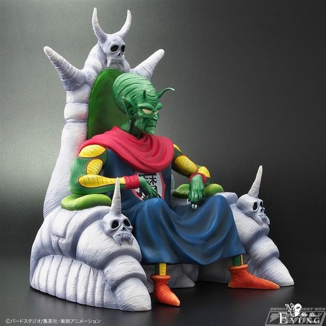 《龙珠》比克大魔王手办来袭，两个版本可挑选，价格太贵不敢入手-2.jpg
