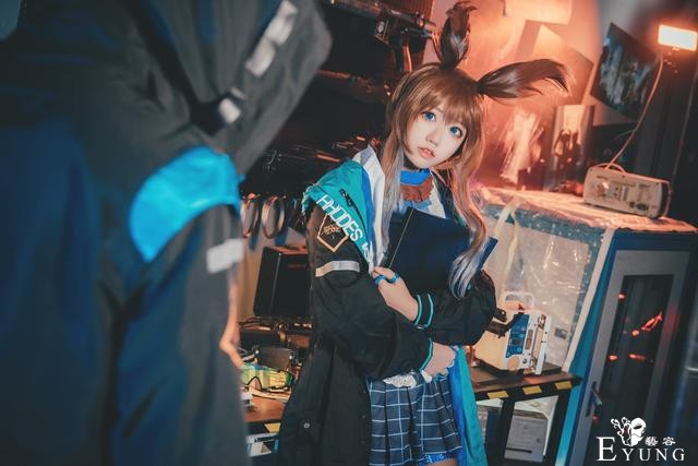 「阿米娅」-多人COS-二次元-动漫-美图-壁纸-2.jpg