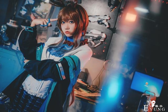 「阿米娅」-多人COS-二次元-动漫-美图-壁纸-6.jpg