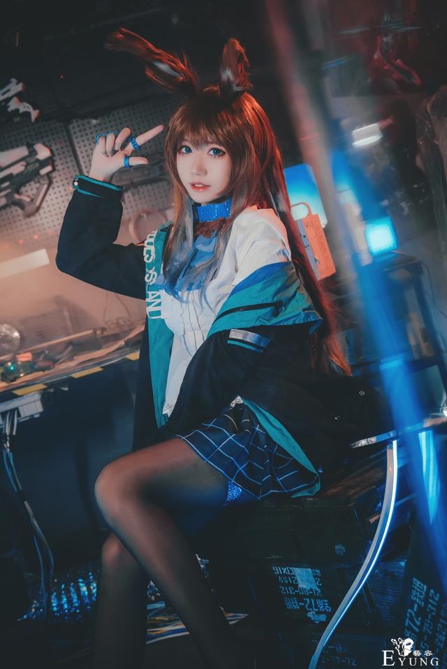 「阿米娅」-多人COS-二次元-动漫-美图-壁纸-3.jpg