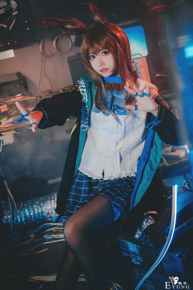 「阿米娅」-多人COS-二次元-动漫-美图-壁纸-9.jpg