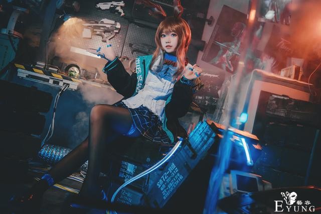 「阿米娅」-多人COS-二次元-动漫-美图-壁纸-10.jpg