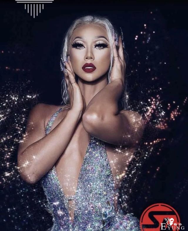 越南男变装皇后酷爱女装！帅美个性，百万粉丝追捧-14.jpg