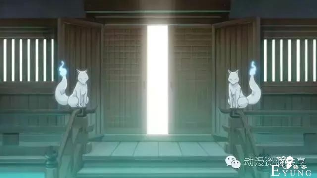 狐狸，二次元中的幻想-4.jpg