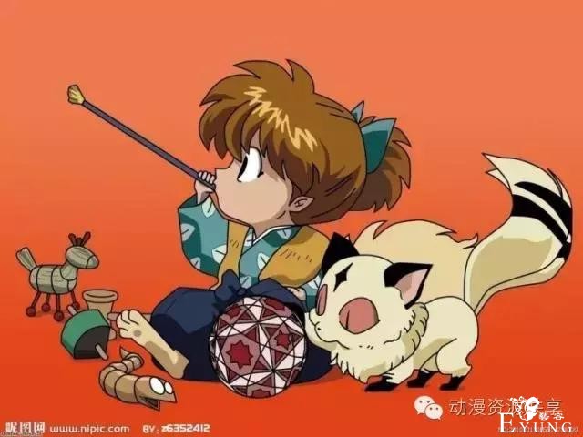 狐狸，二次元中的幻想-8.jpg