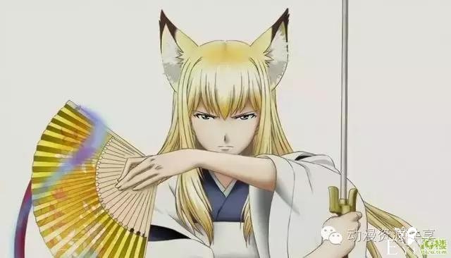 狐狸，二次元中的幻想-10.jpg