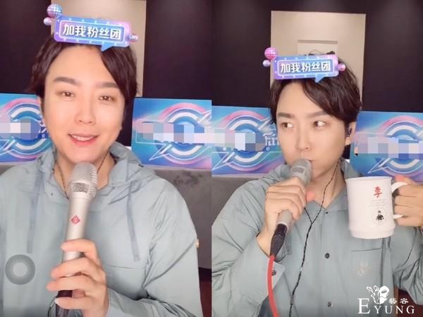 42岁李玉刚又扮女装明媚动人！反串女角不容易，曾被周立波怒嘲-6.jpg