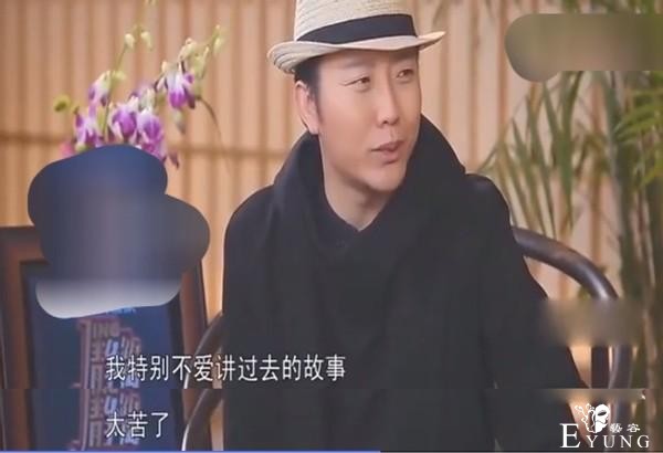 42岁李玉刚又扮女装明媚动人！反串女角不容易，曾被周立波怒嘲-12.jpg