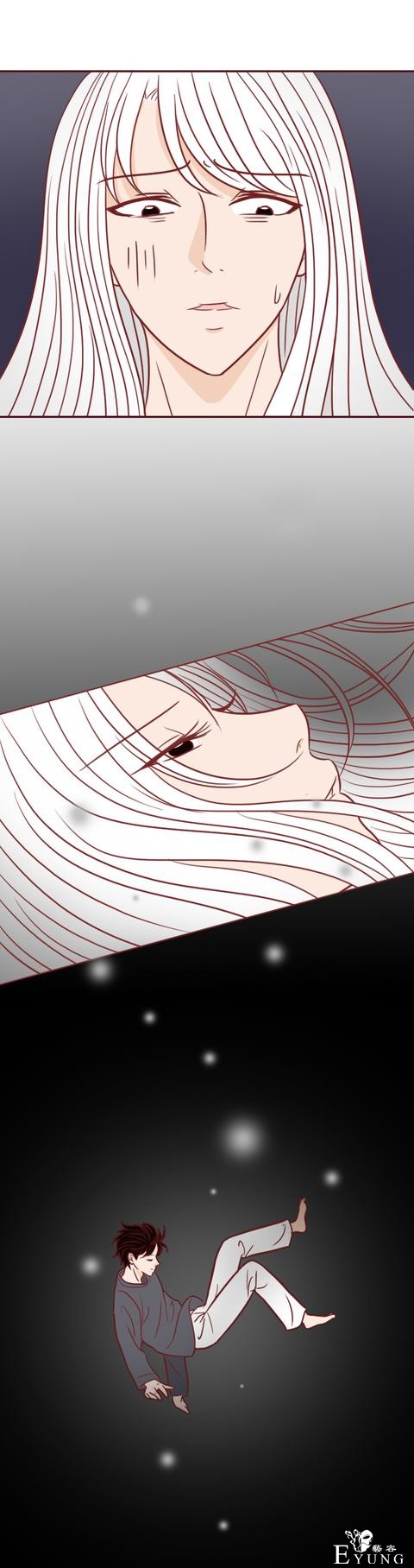 人性漫画：为了生存，姐姐和弟弟共用一个身体，结局魔幻-27.jpg