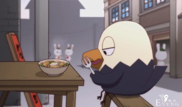 那年那兔那些事儿里出现过的美食，我最想吃的是炸酱面-3.jpg