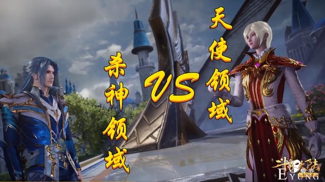 斗罗152集，66级唐三vs78级千仞雪，蛇矛和刺豚同时参战-3.jpg