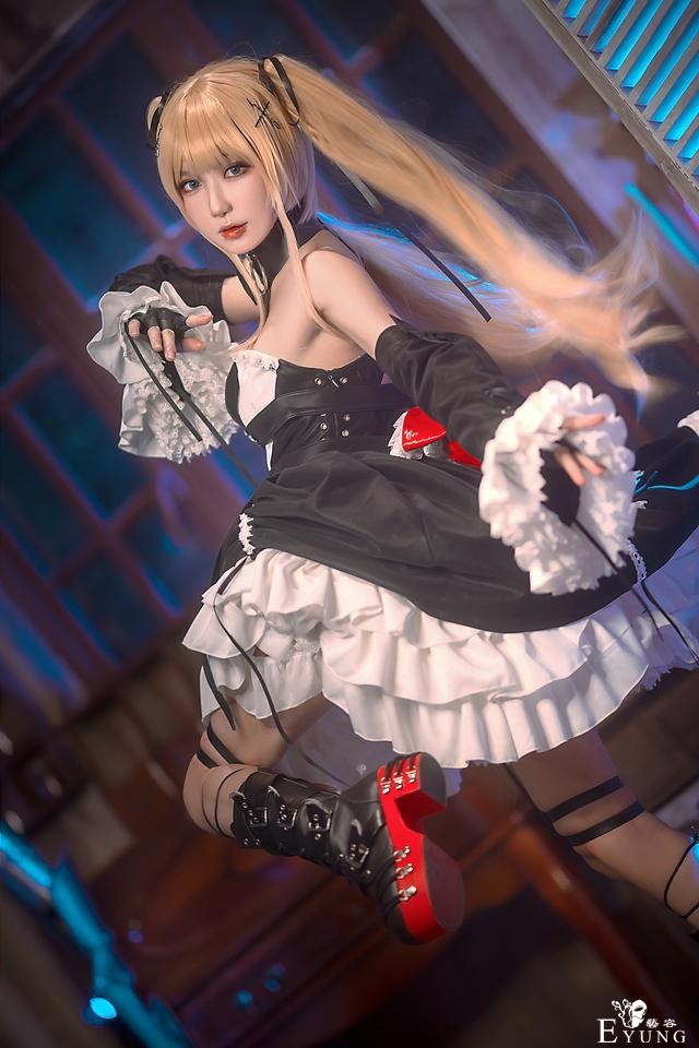 「玛丽萝丝」-多人COS-二次元-动漫-美图-壁纸-2.jpg