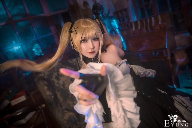 「玛丽萝丝」-多人COS-二次元-动漫-美图-壁纸-3.jpg