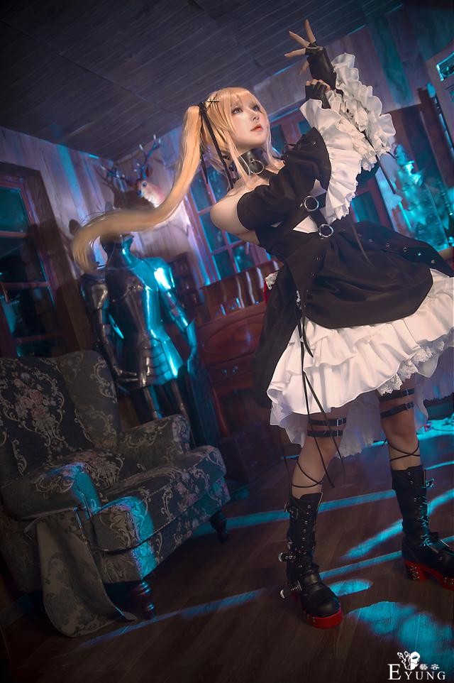 「玛丽萝丝」-多人COS-二次元-动漫-美图-壁纸-6.jpg