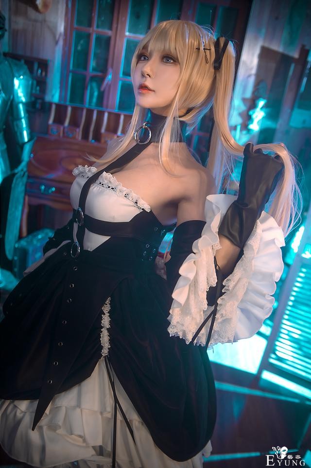 「玛丽萝丝」-多人COS-二次元-动漫-美图-壁纸-7.jpg