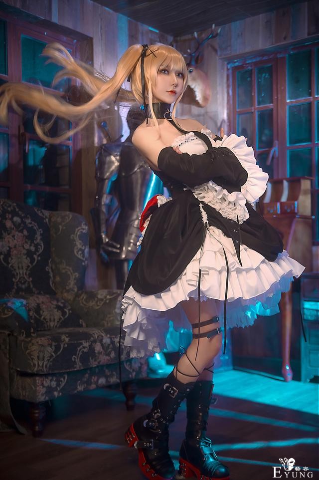 「玛丽萝丝」-多人COS-二次元-动漫-美图-壁纸-4.jpg