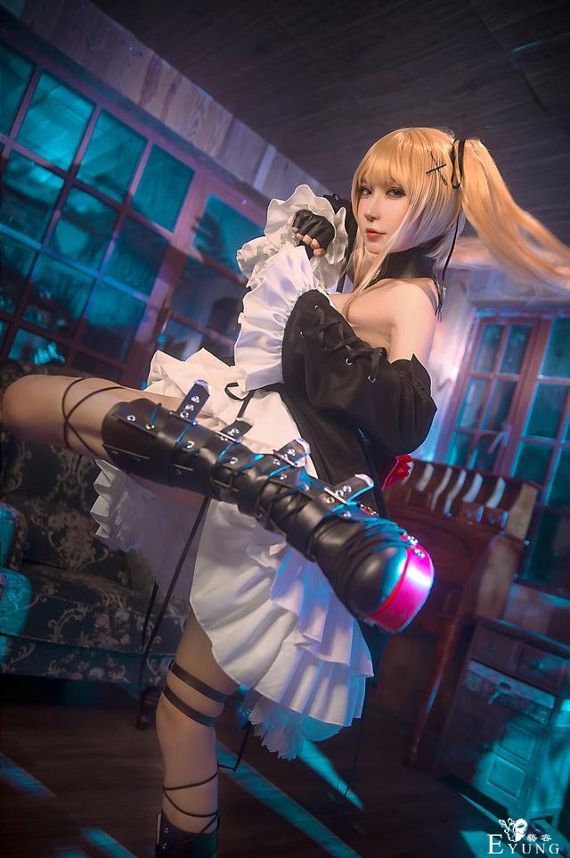 「玛丽萝丝」-多人COS-二次元-动漫-美图-壁纸-9.jpg