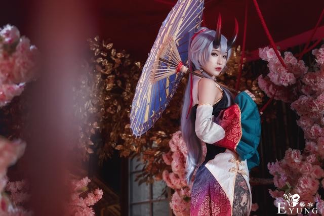 「 巴御前」-多人COS-二次元-动漫-美图-壁纸-2.jpg