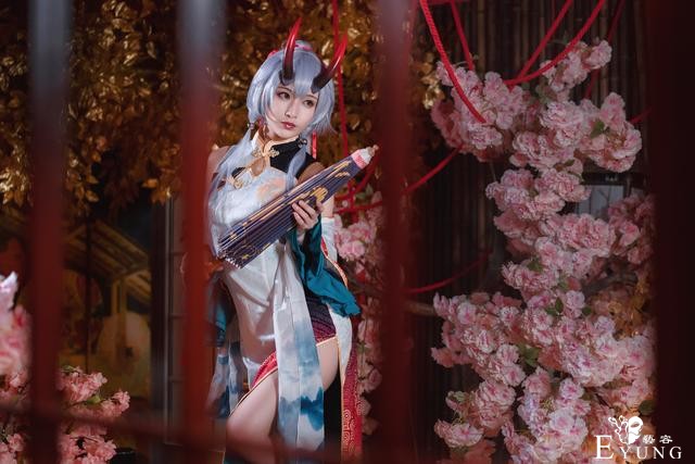 「 巴御前」-多人COS-二次元-动漫-美图-壁纸-6.jpg