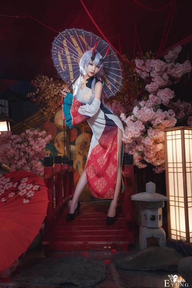 「 巴御前」-多人COS-二次元-动漫-美图-壁纸-7.jpg
