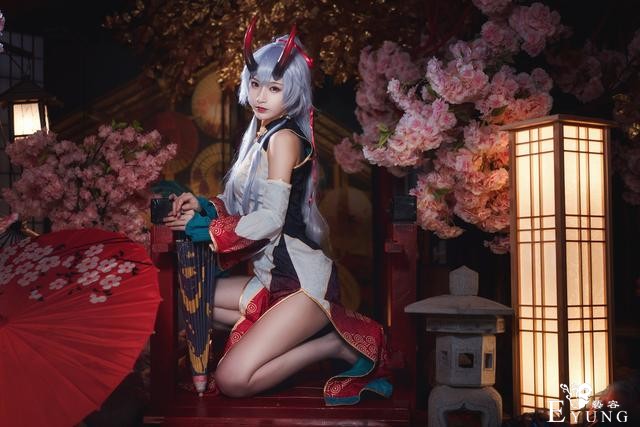 「 巴御前」-多人COS-二次元-动漫-美图-壁纸-9.jpg
