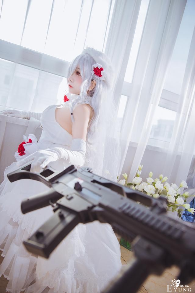 「花嫁」-多人COS-二次元-动漫-美图-壁纸-3.jpg