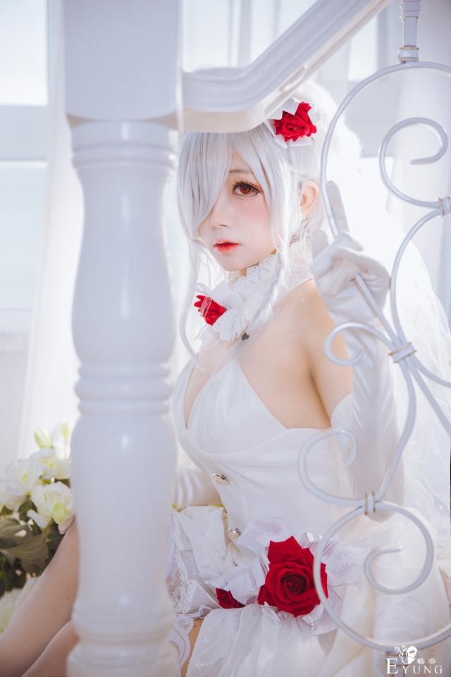 「花嫁」-多人COS-二次元-动漫-美图-壁纸-6.jpg