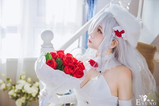 「花嫁」-多人COS-二次元-动漫-美图-壁纸-7.jpg