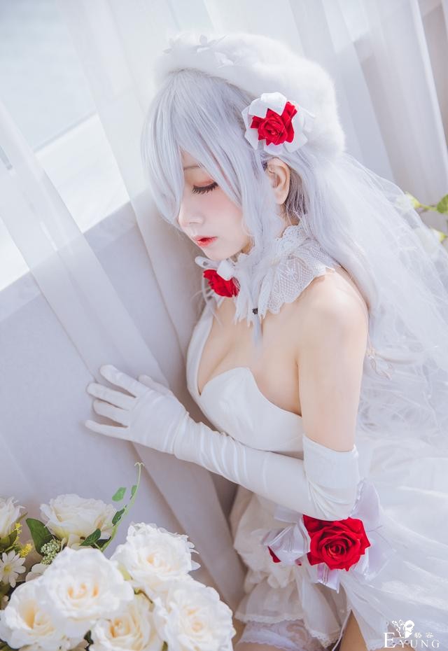 「花嫁」-多人COS-二次元-动漫-美图-壁纸-11.jpg