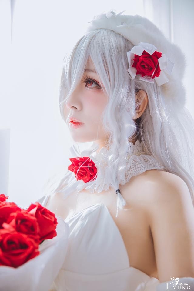 「花嫁」-多人COS-二次元-动漫-美图-壁纸-13.jpg