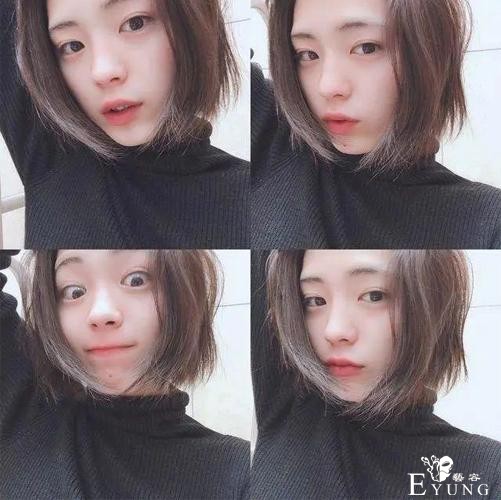 16岁男生“男扮女装”，因长相甜美吸粉无数，连女生都自愧不如-4.jpg