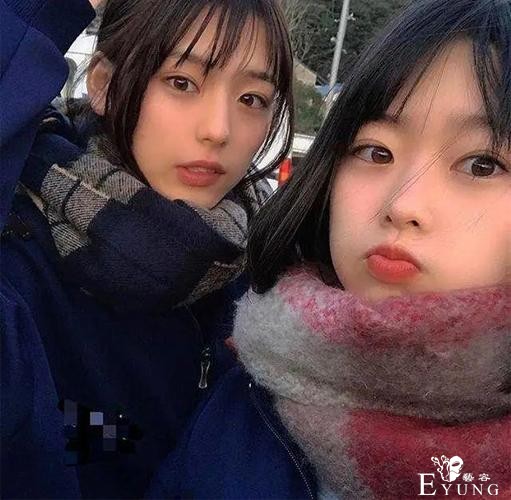 16岁男生“男扮女装”，因长相甜美吸粉无数，连女生都自愧不如-5.jpg