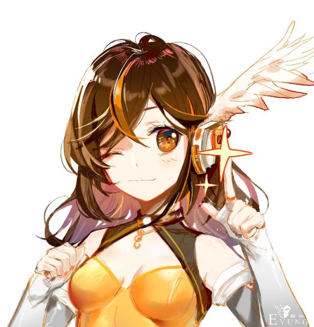 这个画师笔下的初音都是逆天大长腿！小清新画风看起来相当养眼-10.jpg