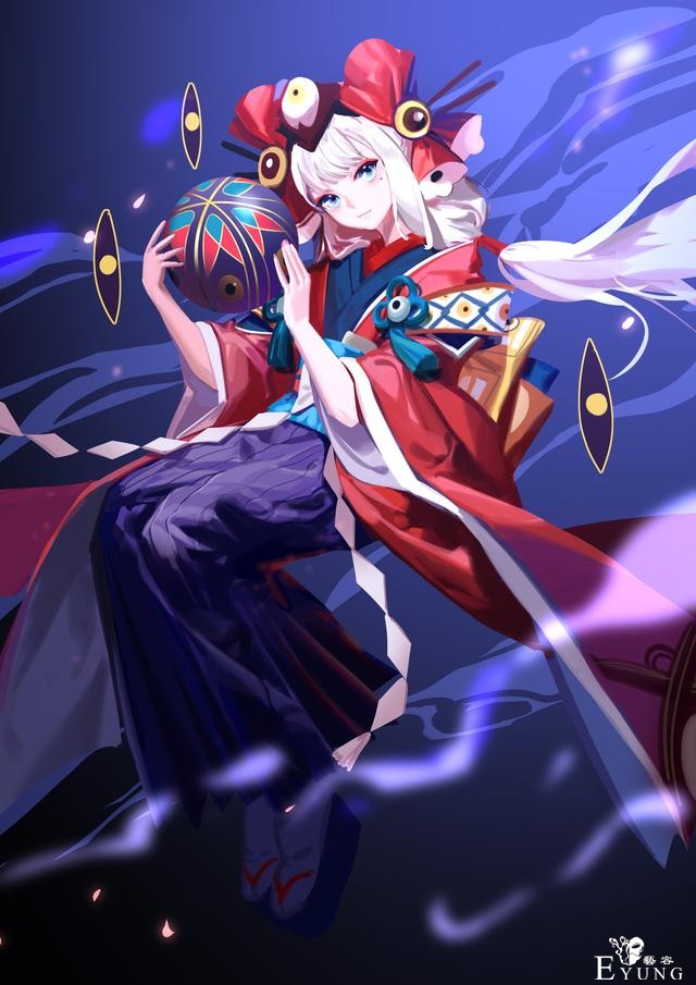 这个画师笔下的初音都是逆天大长腿！小清新画风看起来相当养眼-16.jpg