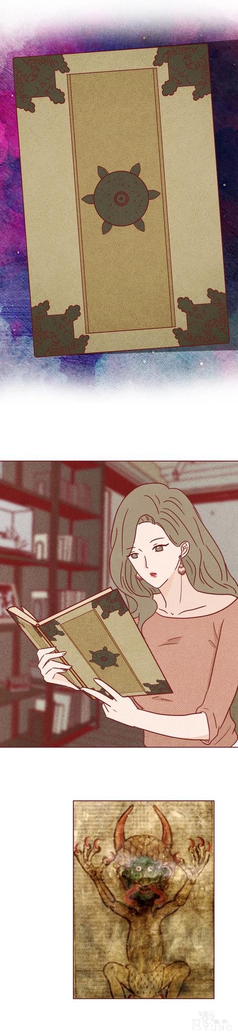 人性漫画《妻子》：女生拿下同学老公后，才发现他有8个老婆-2.jpg