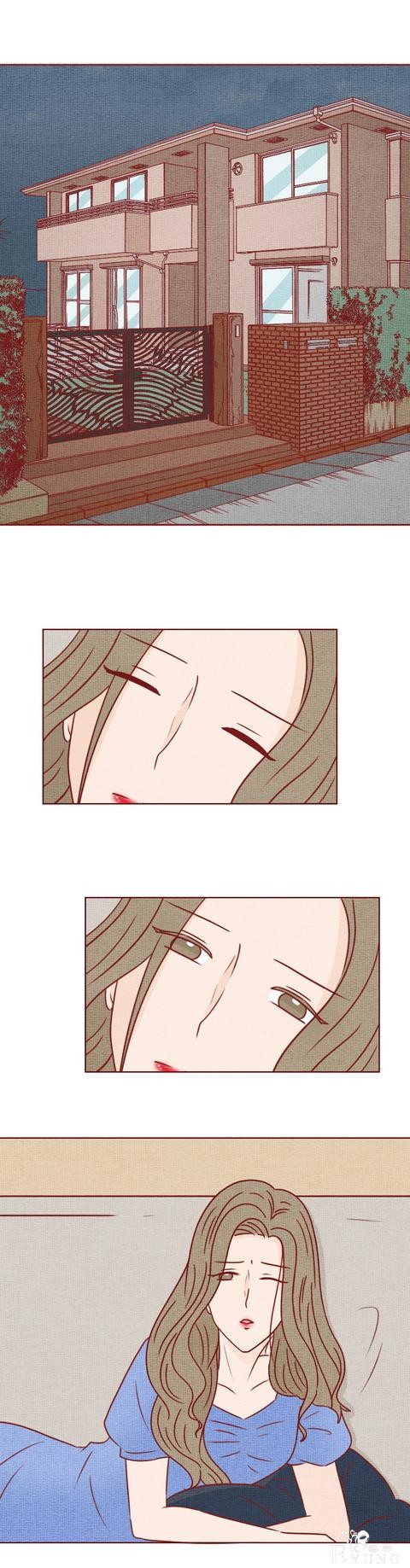 人性漫画《妻子》：女生拿下同学老公后，才发现他有8个老婆-48.jpg