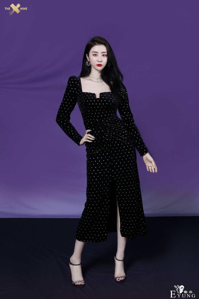 THE9新采访：虞书欣也有追不到的星，赵小棠在线说相声-17.jpg