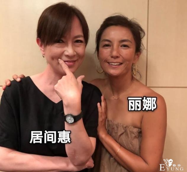迪迦奥特曼演员现状：丽娜居间惠对比强烈，大古还在被人“造谣”-1.jpg