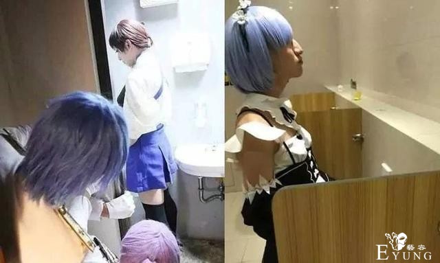 漫展上如何有效鉴别女装大佬？有一招屡试不爽，看完之后内心拔凉-5.jpg