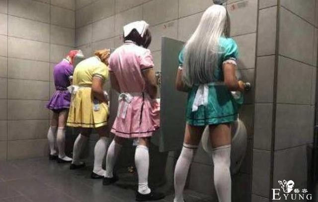 漫展上如何有效鉴别女装大佬？有一招屡试不爽，看完之后内心拔凉-4.jpg