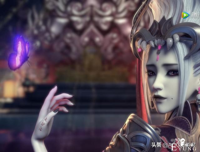 光脚的不怕穿鞋的？动漫里但凡打赤脚的无一不是一方巨佬！-5.jpg