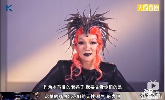 泰国版“甄嬛传”男扮女装可以说毫无下限！却让人爱到上头-19.jpg