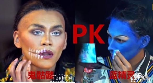 泰国版“甄嬛传”男扮女装可以说毫无下限！却让人爱到上头-24.jpg