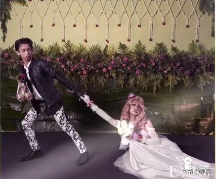 泰国版“甄嬛传”男扮女装可以说毫无下限！却让人爱到上头-26.jpg
