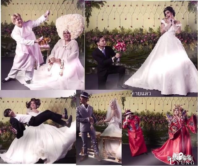 泰国版“甄嬛传”男扮女装可以说毫无下限！却让人爱到上头-33.jpg