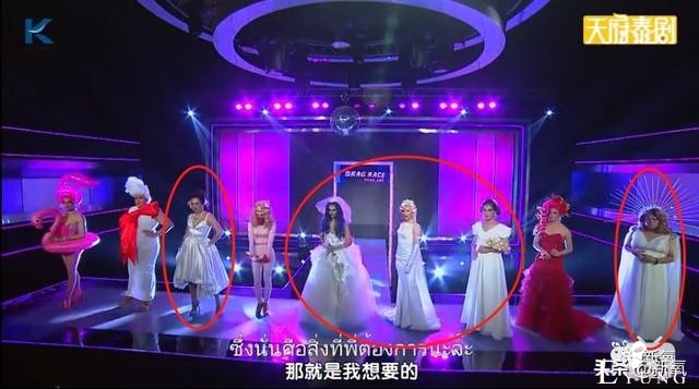 泰国版“甄嬛传”男扮女装可以说毫无下限！却让人爱到上头-34.jpg