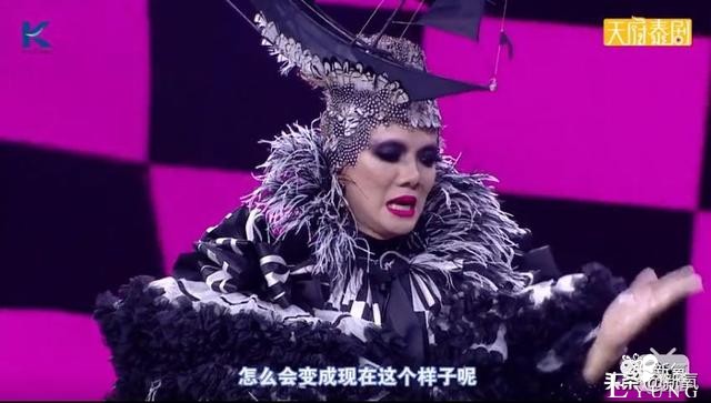 泰国版“甄嬛传”男扮女装可以说毫无下限！却让人爱到上头-37.jpg